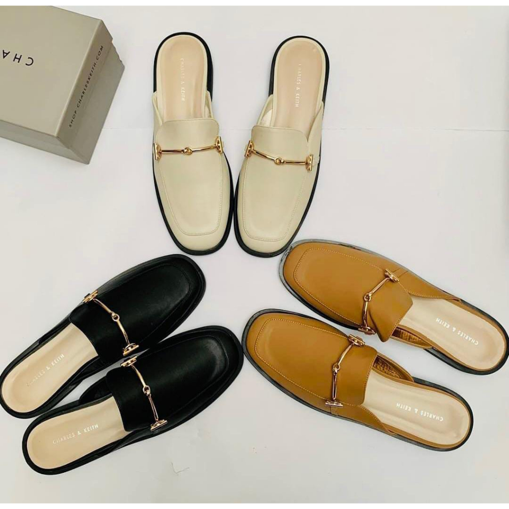 SANDAL WANITA CS-3923 FLAT