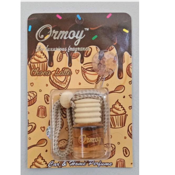 PARFUM MOBIL / PENGHARUM MOBIL ORMOY CHOCOLATTE