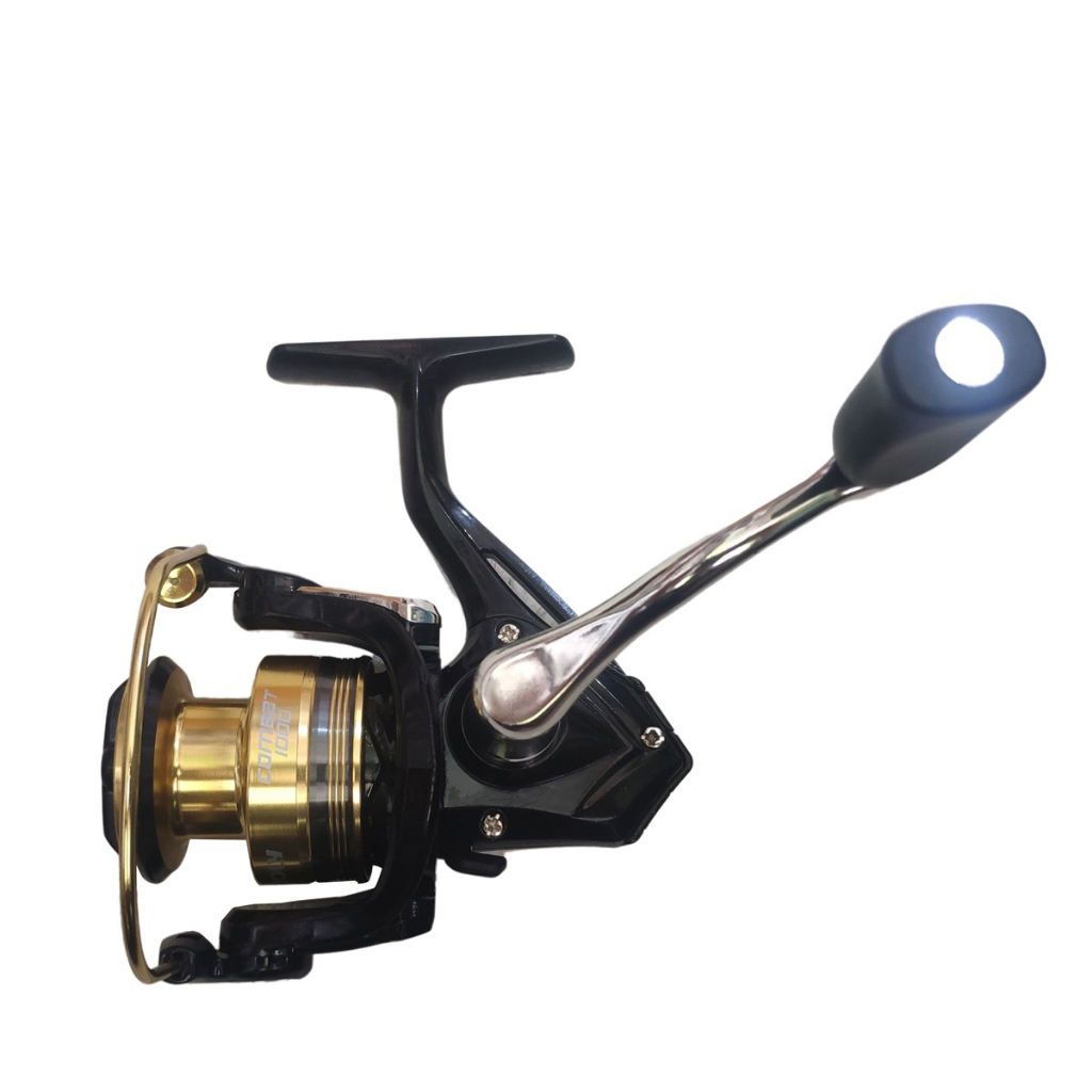 Reel IROLY COMBAT 6000 ONEWAY