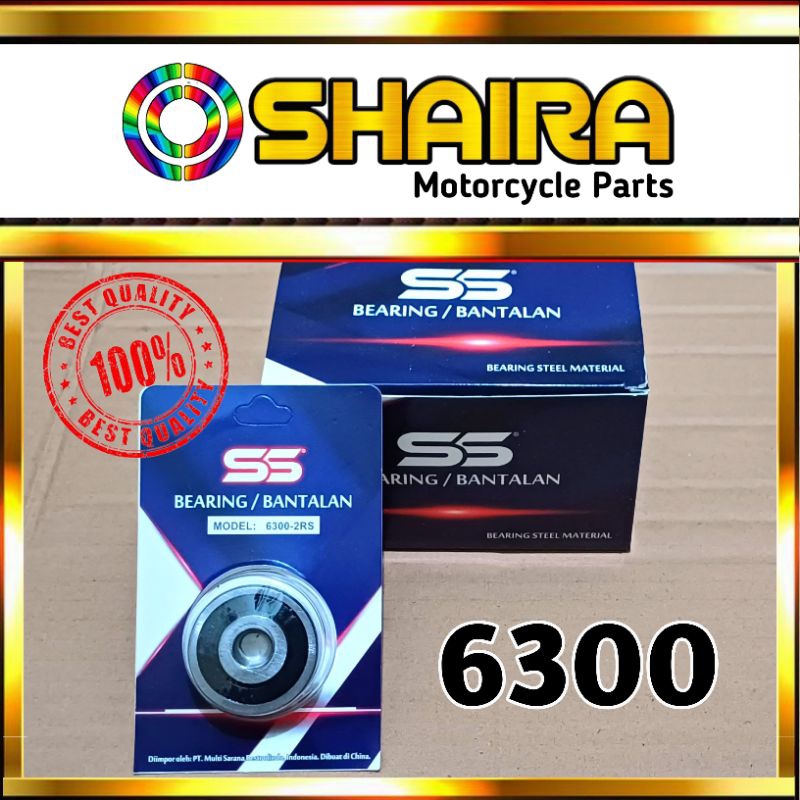 BEARING 6300-2RS/BANTALAN RODA 6300/KELAHAR 6300/LAHAR 6300/LAHER 6300/KLAHAR 6300/BEARING MOTOR 6300/KLAHAR MOTOR 6300/LAHER MOTOR 6300/LAHAR MOTOR 6300