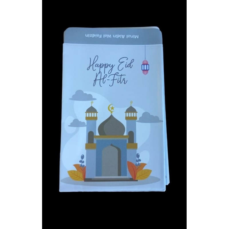 

AMPLOP LEBARAN / AMPLOP ANGPAU LEBARAN MURAH / AMPLOP MINI / AMPLOP KECIL