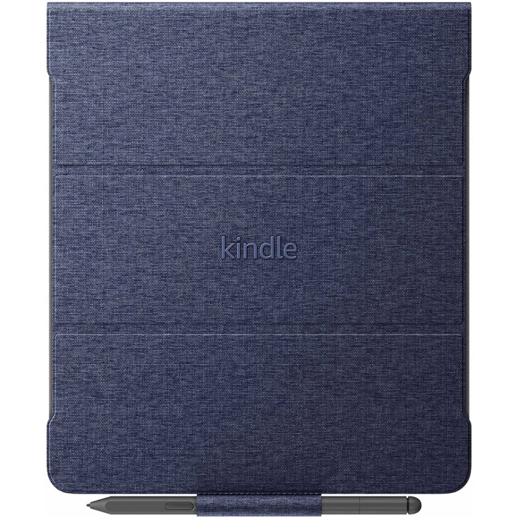 Kindle Scribe Fabric Cover (Hanya untuk kindle Scribe)