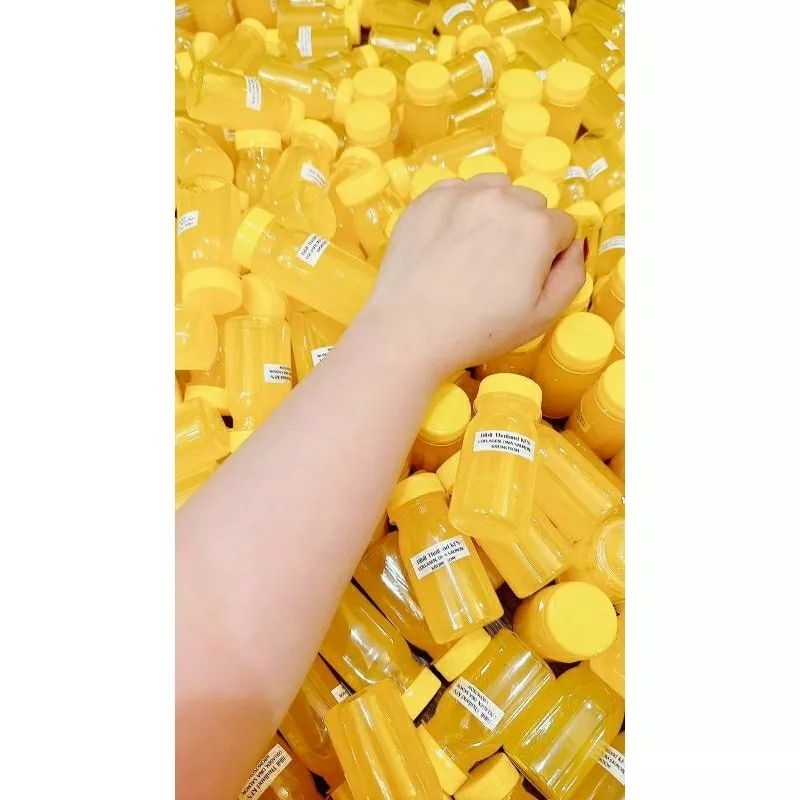 BIBIT PEMUTIH THAILAND KFS