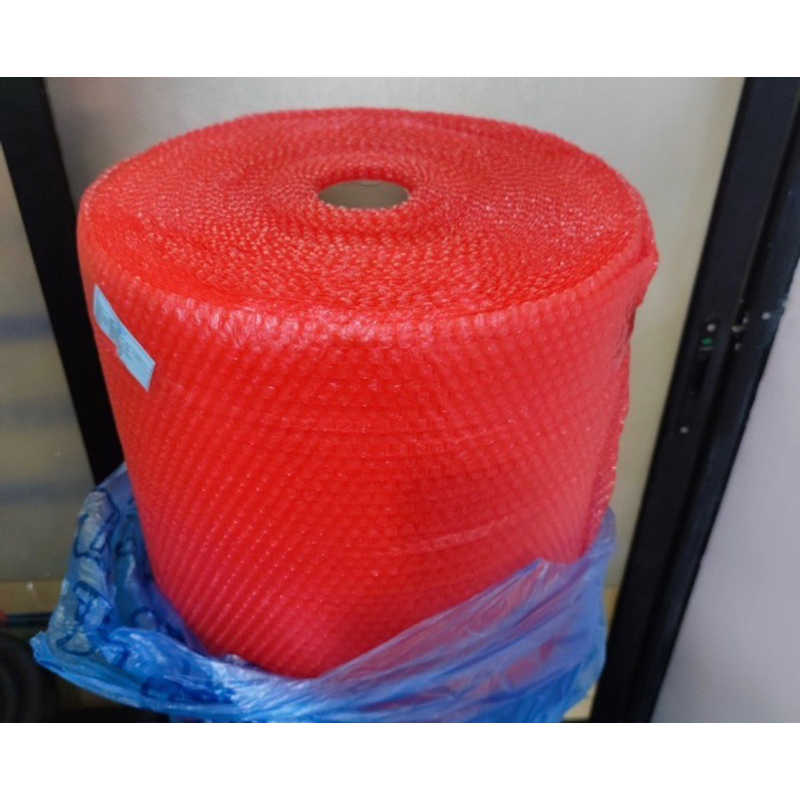 

Tmbahan packing Bubble Anti static 50 x 150 meter