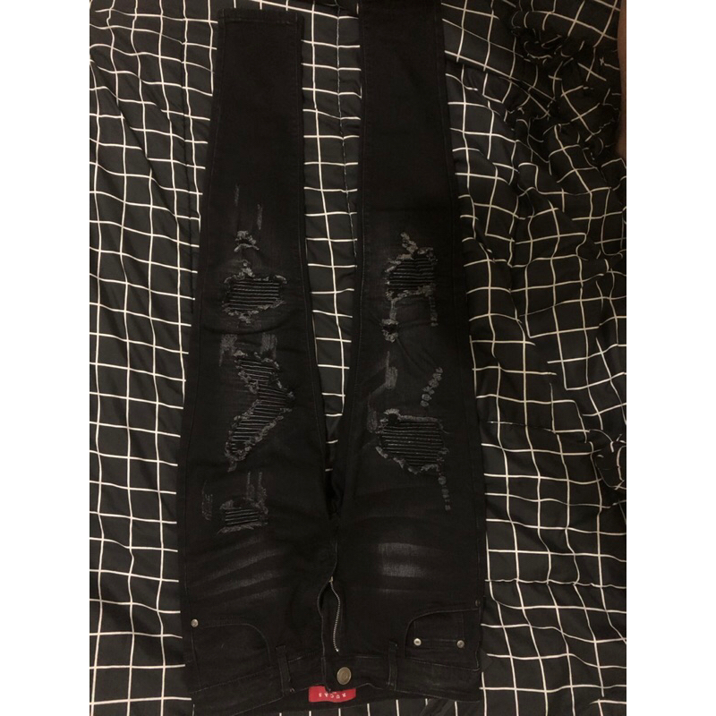 Rucas Season 8 Long Size 30