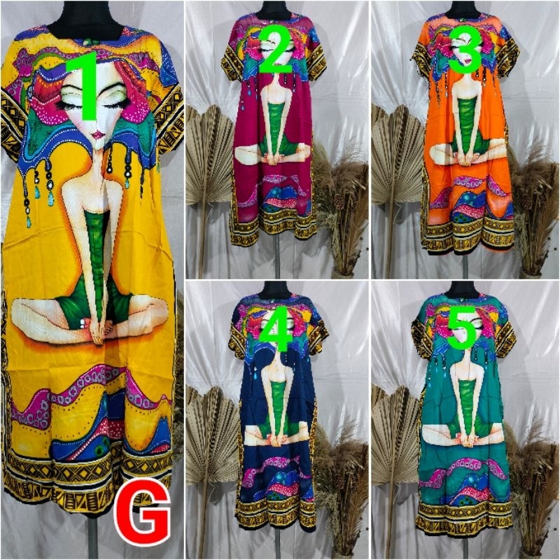 DASTER ORI MERK ELOK KANCING 4 LD 120 CM