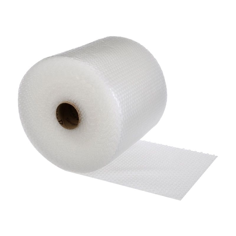 

BUBBLE WRAP TAMBAHAN PACKAGING AGAR LEBIH AMAN