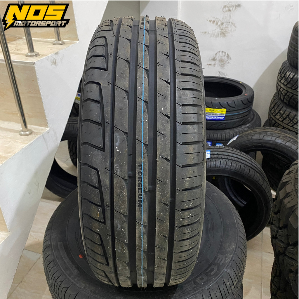 BAN MOBIL 215 55 R17 FORCEUM OCTA BAN TUBLES RING 17 215/55 BAN INNOVA BAN XPANDER