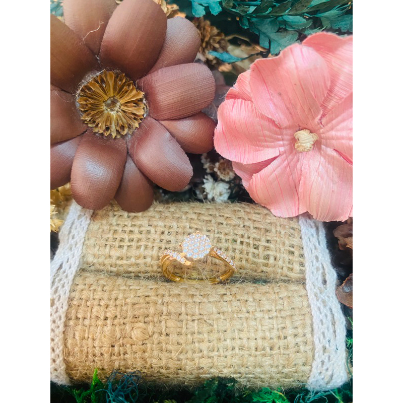 cincin mas 22 surabaya