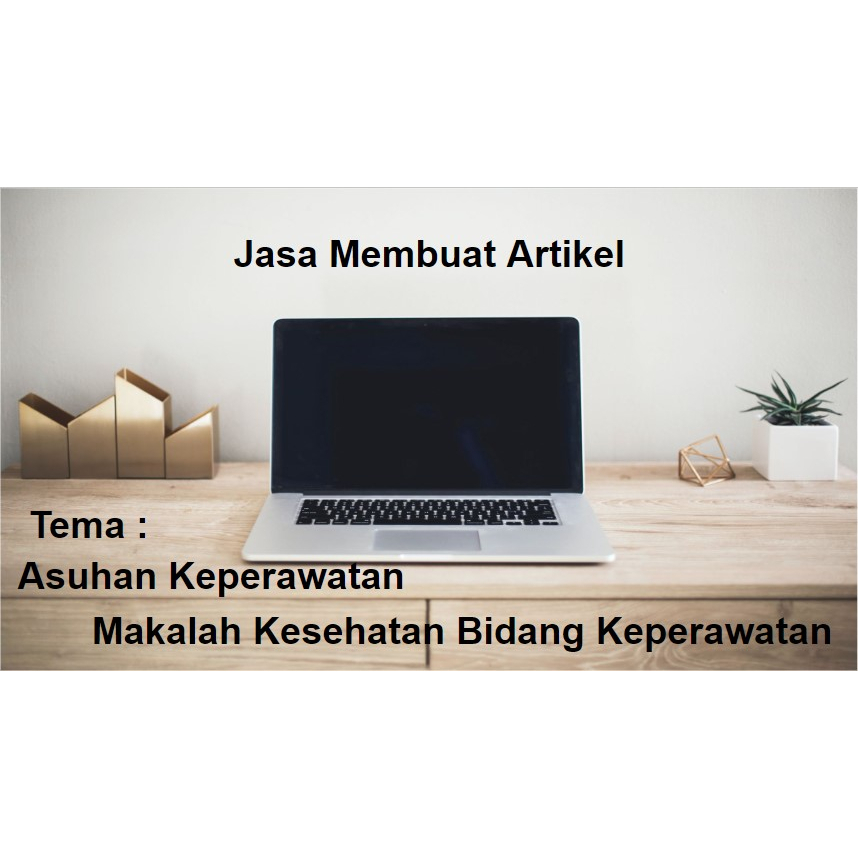 Jasa Mambuat Artikel