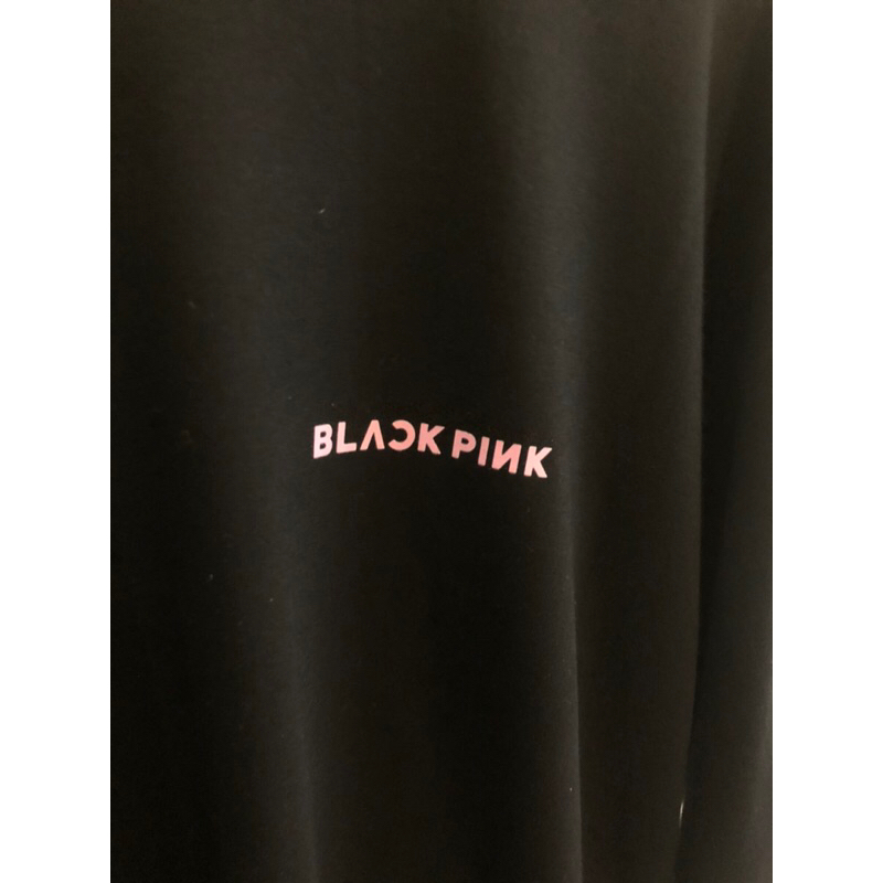 [PREMIUM] KAOS - BORN PINK BLACKPINK WORLD TOUR VER.5