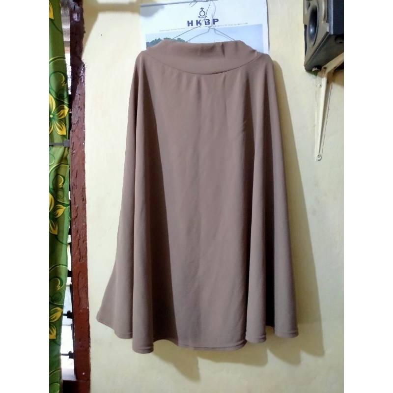 PRELOVED ROK PANJANG