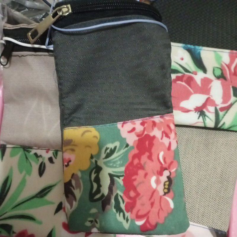 tas selempang kecil anak