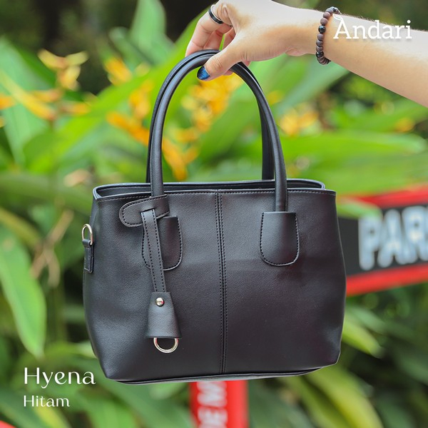 HYENA Bag Original by Andari Tas Selempang Wanita