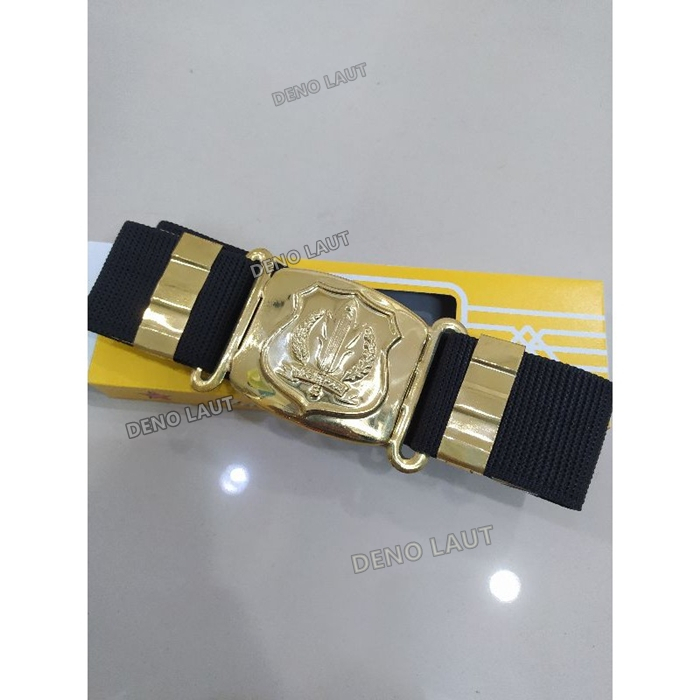 Ikat Pinggang Satpam Security KOPEL SATPAM KOPEL SECURITY Kopel SATPAM SABUK SECURITY