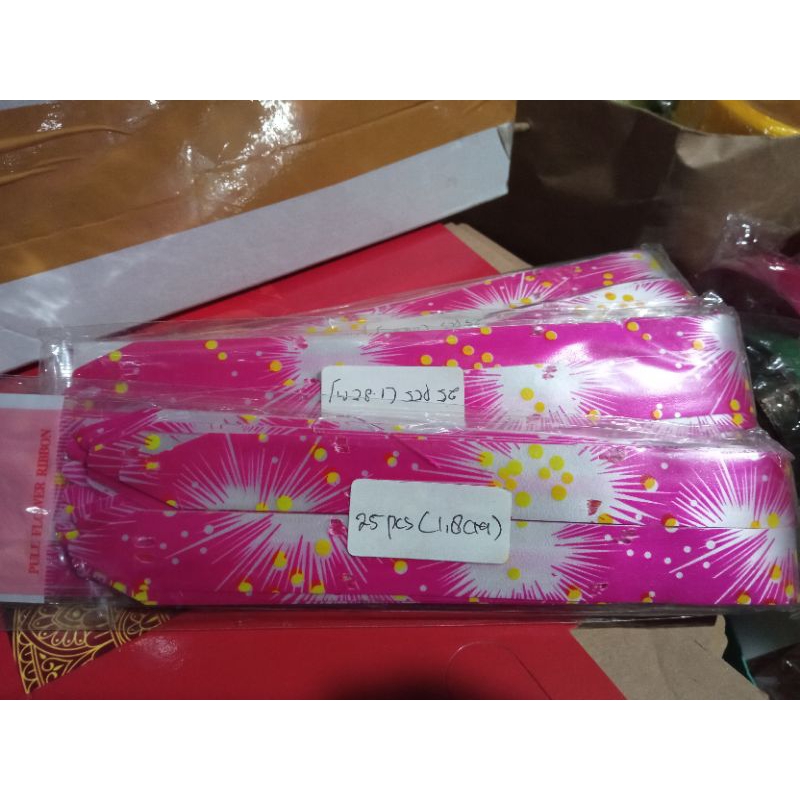 

pita serut 1,8cm @25pcs