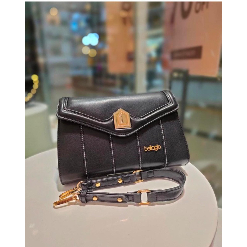 sale tas bellagio original