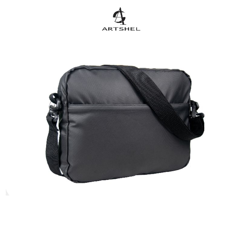 Artshel Slingbag HEYNA | Tas Selempag Waterfoop Cwo/cwe