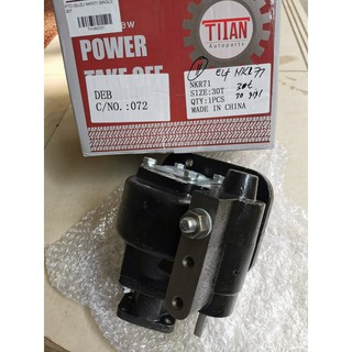 Pto isuzu ekf nkr71 gigi 30 single