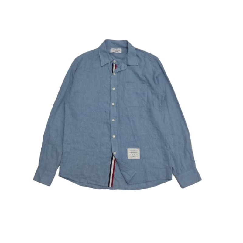 Thom browne Oxford bekas