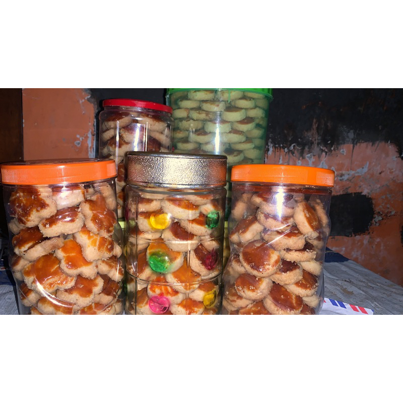 

kucang homemade