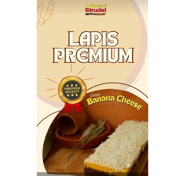 

strudel lapis premium