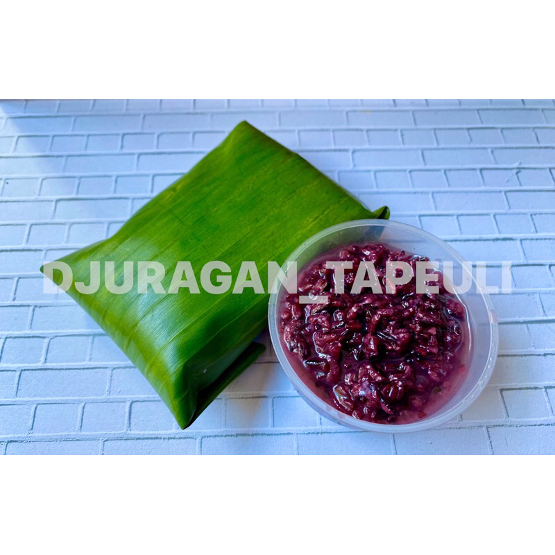 

Tape uli asli betawi 220 gram