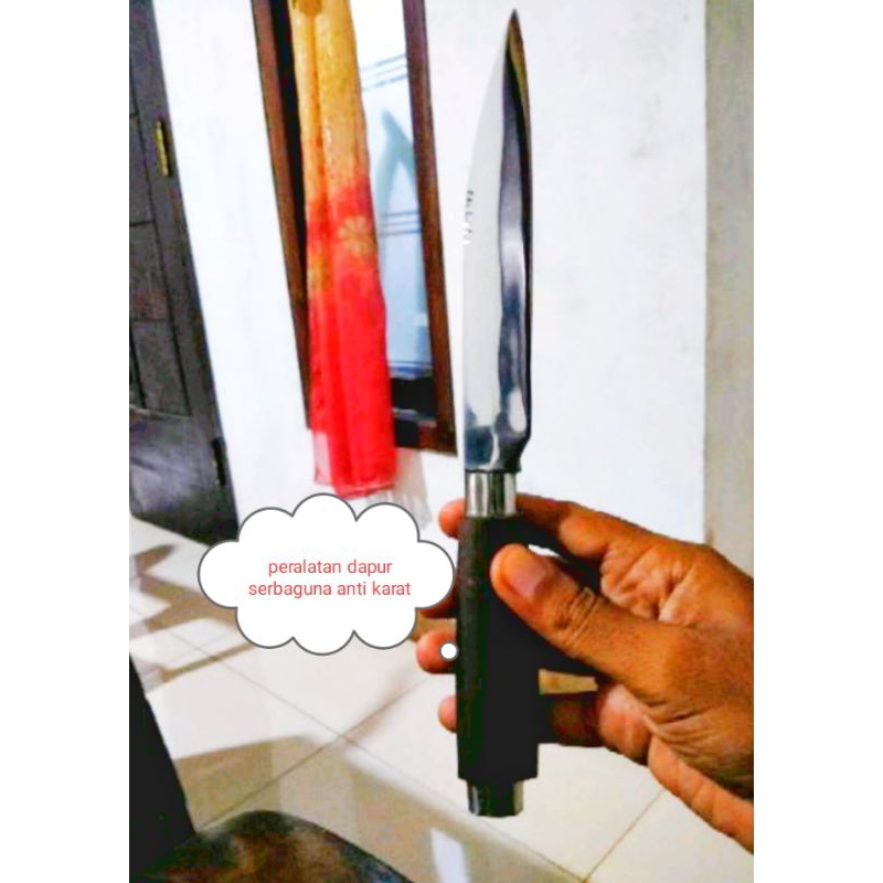 peralatan dapur serbaguna