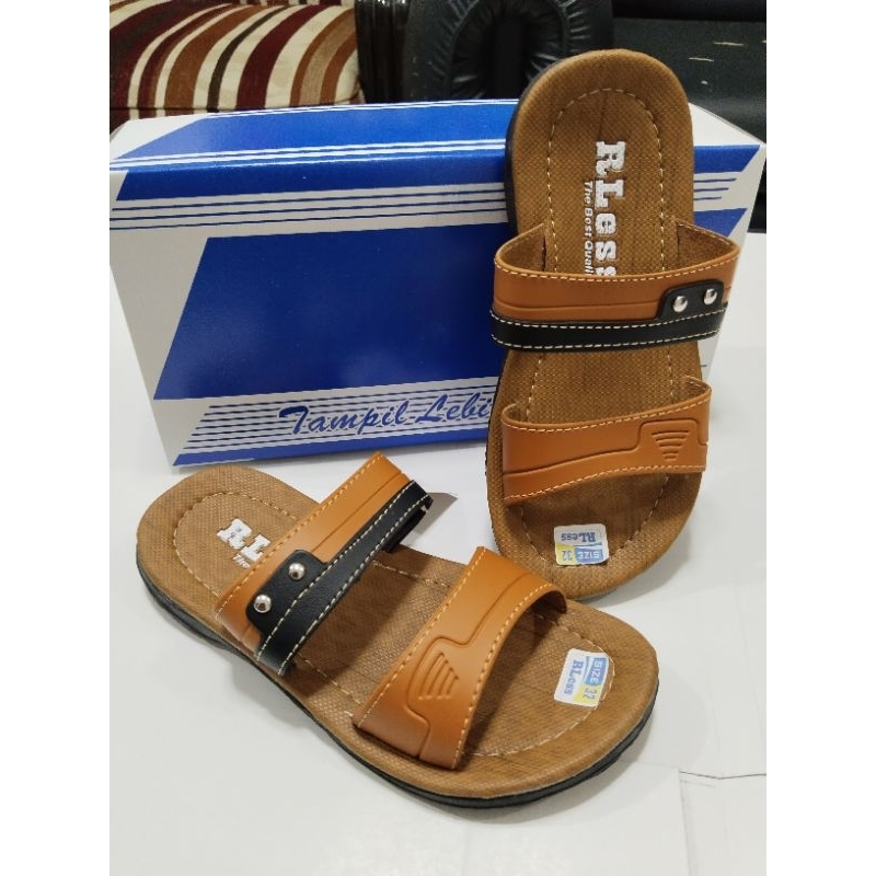 Sandal Murah Anak Sandal Anak Laki