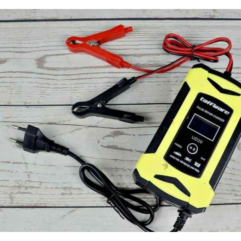 cas aki motor/ mobil 12/24volt