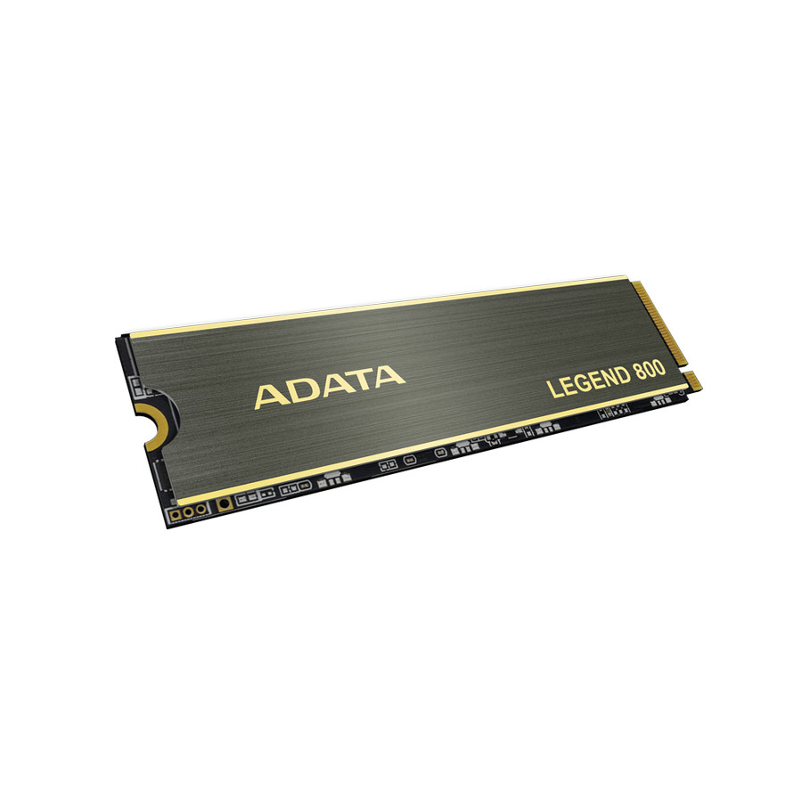 SSD ADATA LEGEND 800 500GB NVME PCIe Gen4x4 / SSD M.2 500GB