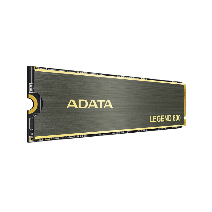 SSD ADATA LEGEND 800 500GB NVME PCIe Gen4x4 / SSD M.2 500GB