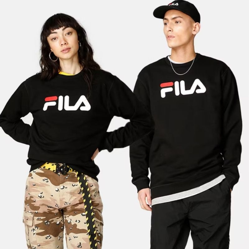 F*la  basic sweater unisex