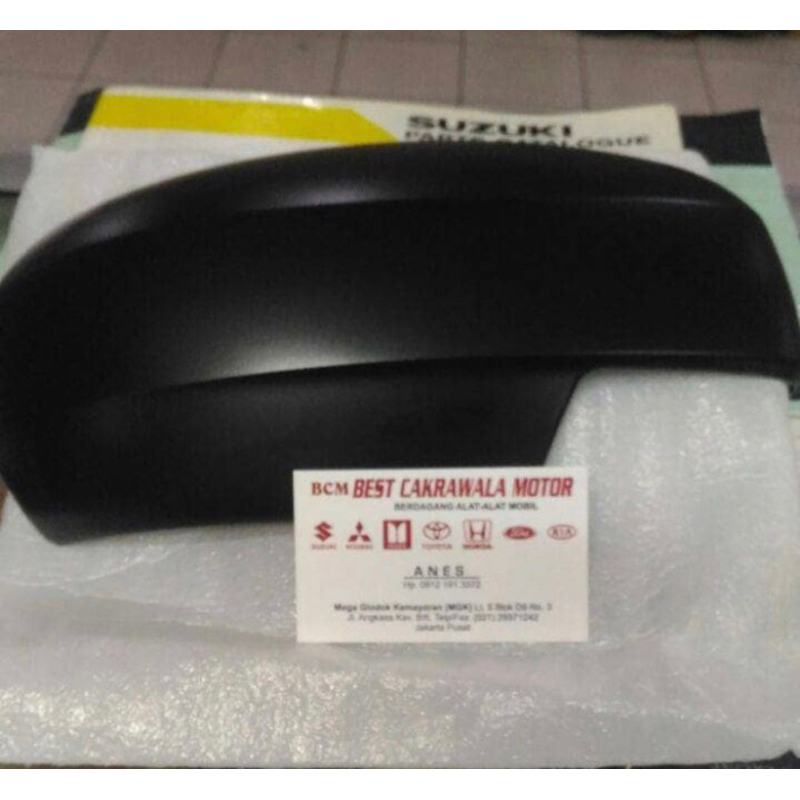 Cover spion ertiga GL 2016-17 ori