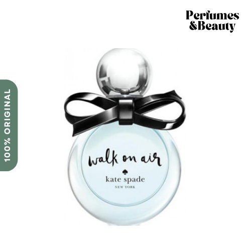 Kate Spade WALK ON AIR EDP SPY 30ML Perfume Ori + Box