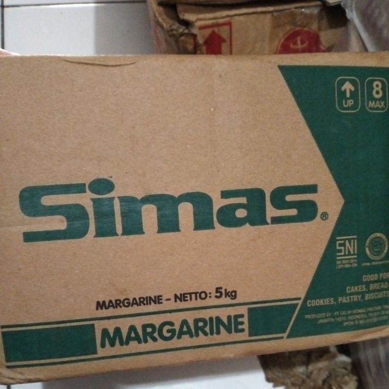 

SIMAS 5 KG