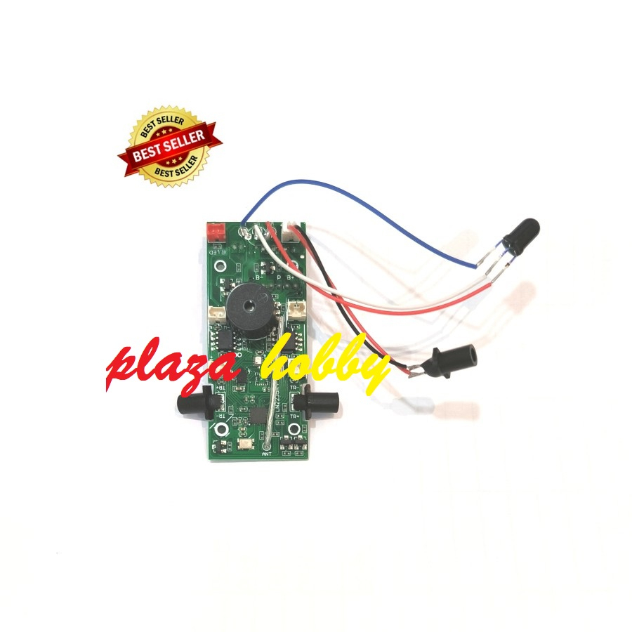 receiver board rc drone Z908 KF610 new 100%