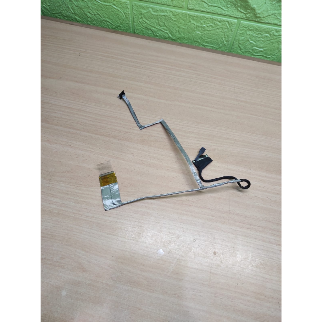 Kabel Fleksibel Flexible Lvds LED Laptop Acer 4741 4741Z