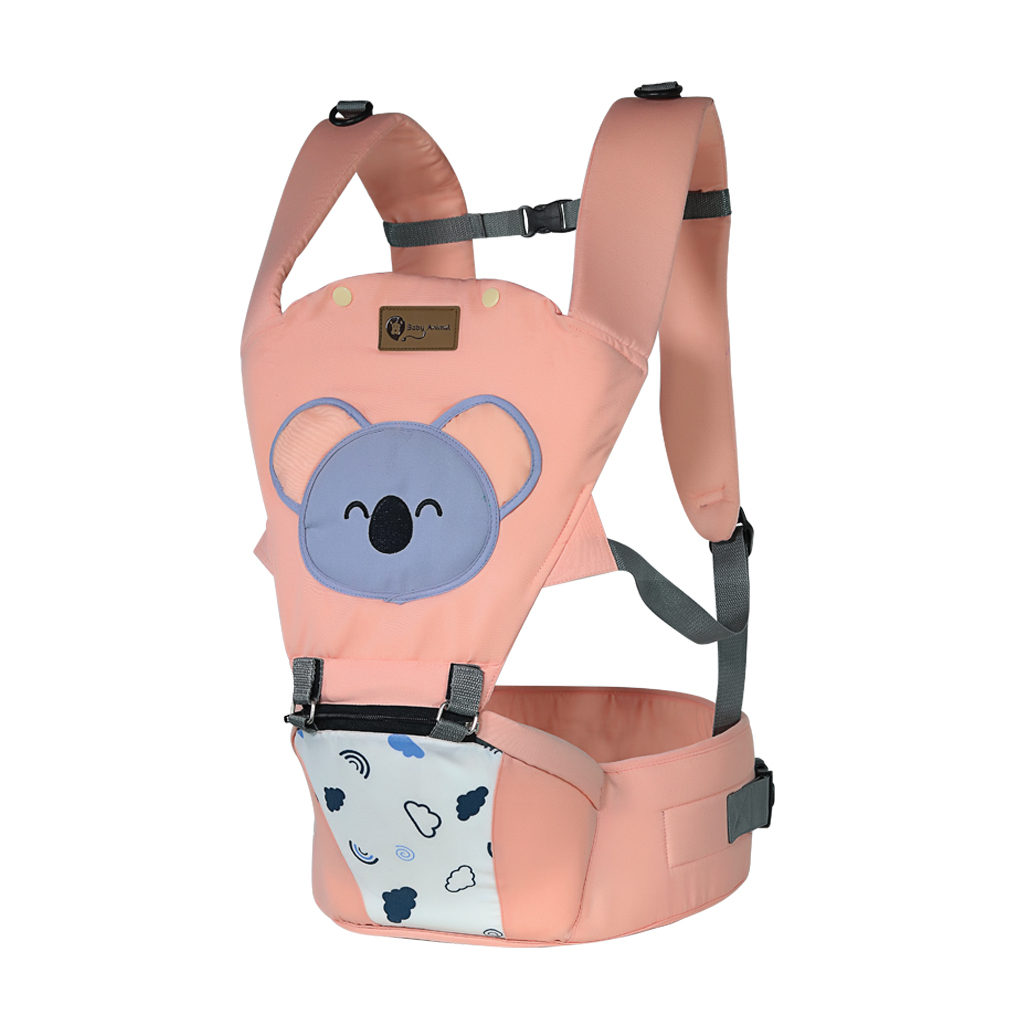 Baby Animal Hipseat Koala Series BAG1104 / Gendongan Bayi