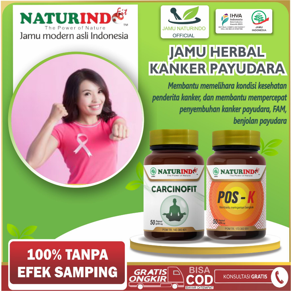 Obat Kanker Payudara Obat Benjolan Payudara Obat Fam Obat Kanker Tumor Payudara Naturindo
