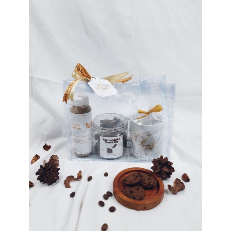 

Hampers Lebaran Delights