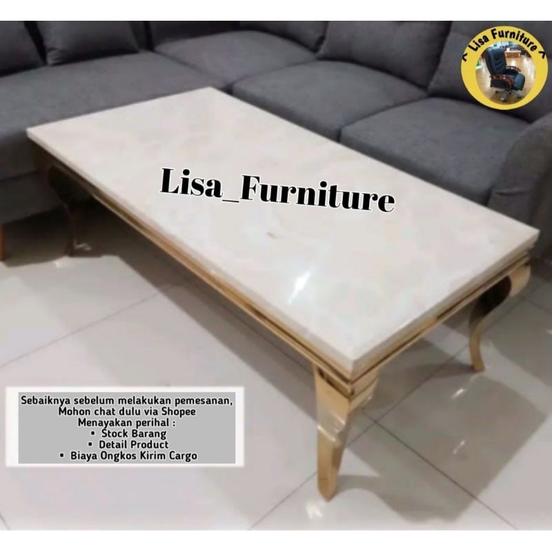 Meja Tamu Marmer|Meja Tamu Marmer Minimalis|Meja Tamu Marmer Asli|Meja Tamu Marmer Import|Meja Tamu 