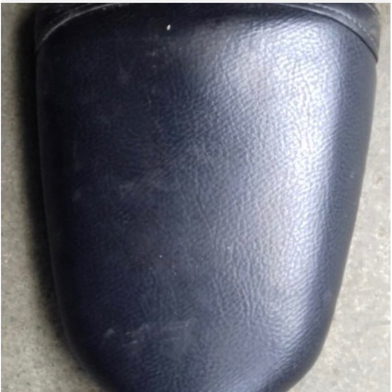 Jok belakang ninja 250 r karbu old