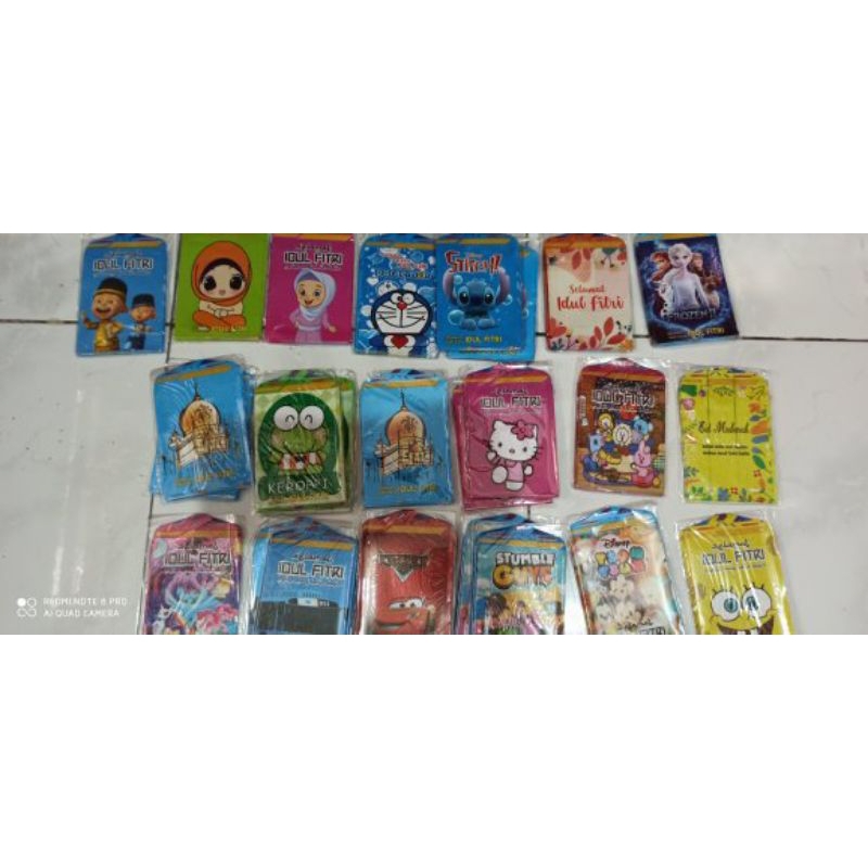 

amplop lebaran