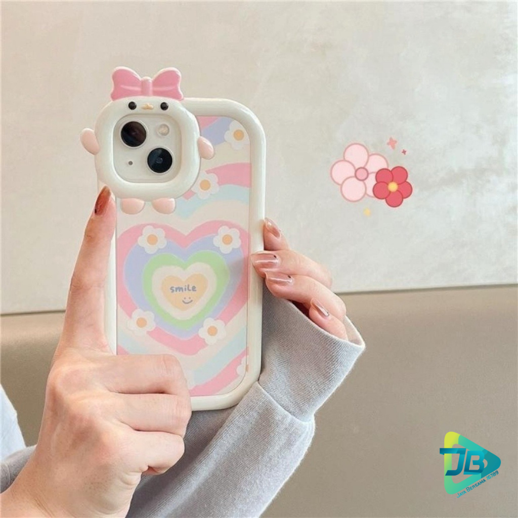 CUSTOM SOFTCASE PITACU FRAME KARAKTER CUSTOM LOVE FOR OPPO A9 A5 A31 A8 A15 A15S A3S A1K A57 2022 A77S A5S F9 A12 A11K A74 A95 A16 A54 A53 A33 2020 A52 A92 A72 A76 A36 A96 F11 A17 A17K RENO 8Z 7Z 4 4F 5F 5 5K 8 JB8647