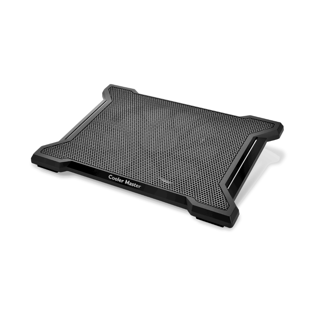 Cooling Pad CoolerMaster NotePal X-Slim II | Laptop Cooling Pad