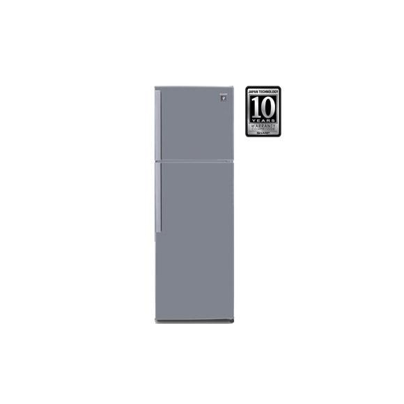 SHARP KULKAS 2 PINTU SJ-420GP-SD