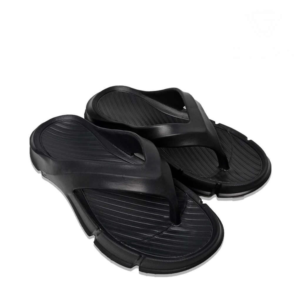 Sandal Jepit Karet Pria Sandal Outdoor Fashion Sendal Jepit Pria Casual Sandal Anti Air Dewasa Men Slippers