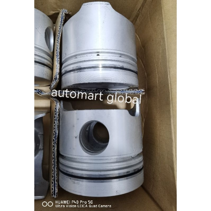 Piston Toyota kijang diesel 2L-T 54060A