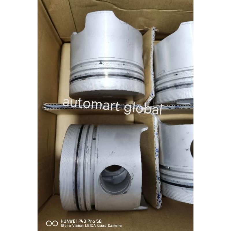 Piston Toyota kijang diesel 2L-T 54060A